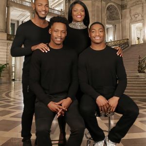 Meet your Posher, Christopher